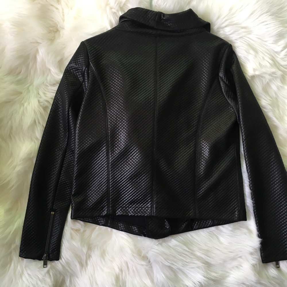 ✨HP✨Generation Love Quilted Moto Jacket PRICE FIRM - Picture 5 of 8